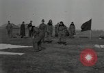 Image of Second Aviation Instruction Center Tours France, 1918, second 46 stock footage video 65675077181