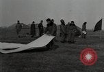 Image of Second Aviation Instruction Center Tours France, 1918, second 47 stock footage video 65675077181