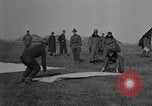 Image of Second Aviation Instruction Center Tours France, 1918, second 49 stock footage video 65675077181