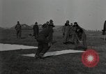 Image of Second Aviation Instruction Center Tours France, 1918, second 50 stock footage video 65675077181