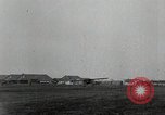 Image of Second Aviation Instruction Center Tours France, 1918, second 5 stock footage video 65675077182