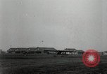 Image of Second Aviation Instruction Center Tours France, 1918, second 7 stock footage video 65675077182