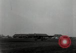 Image of Second Aviation Instruction Center Tours France, 1918, second 8 stock footage video 65675077182