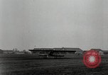 Image of Second Aviation Instruction Center Tours France, 1918, second 9 stock footage video 65675077182