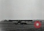 Image of Second Aviation Instruction Center Tours France, 1918, second 11 stock footage video 65675077182