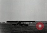 Image of Second Aviation Instruction Center Tours France, 1918, second 12 stock footage video 65675077182