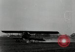 Image of Second Aviation Instruction Center Tours France, 1918, second 14 stock footage video 65675077182