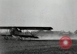 Image of Second Aviation Instruction Center Tours France, 1918, second 15 stock footage video 65675077182