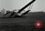Image of Second Aviation Instruction Center Tours France, 1918, second 17 stock footage video 65675077182