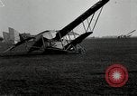 Image of Second Aviation Instruction Center Tours France, 1918, second 18 stock footage video 65675077182