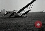 Image of Second Aviation Instruction Center Tours France, 1918, second 19 stock footage video 65675077182