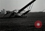 Image of Second Aviation Instruction Center Tours France, 1918, second 20 stock footage video 65675077182