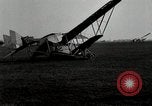 Image of Second Aviation Instruction Center Tours France, 1918, second 21 stock footage video 65675077182