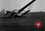 Image of Second Aviation Instruction Center Tours France, 1918, second 22 stock footage video 65675077182