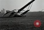 Image of Second Aviation Instruction Center Tours France, 1918, second 23 stock footage video 65675077182