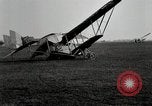 Image of Second Aviation Instruction Center Tours France, 1918, second 24 stock footage video 65675077182