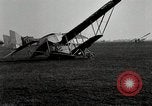 Image of Second Aviation Instruction Center Tours France, 1918, second 25 stock footage video 65675077182