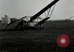 Image of Second Aviation Instruction Center Tours France, 1918, second 26 stock footage video 65675077182
