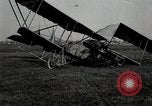 Image of Second Aviation Instruction Center Tours France, 1918, second 27 stock footage video 65675077182
