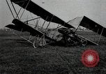 Image of Second Aviation Instruction Center Tours France, 1918, second 28 stock footage video 65675077182