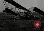 Image of Second Aviation Instruction Center Tours France, 1918, second 29 stock footage video 65675077182