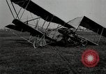 Image of Second Aviation Instruction Center Tours France, 1918, second 30 stock footage video 65675077182