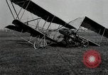 Image of Second Aviation Instruction Center Tours France, 1918, second 31 stock footage video 65675077182