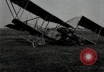 Image of Second Aviation Instruction Center Tours France, 1918, second 33 stock footage video 65675077182
