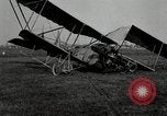 Image of Second Aviation Instruction Center Tours France, 1918, second 34 stock footage video 65675077182