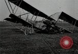 Image of Second Aviation Instruction Center Tours France, 1918, second 35 stock footage video 65675077182