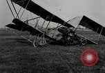 Image of Second Aviation Instruction Center Tours France, 1918, second 37 stock footage video 65675077182