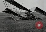 Image of Second Aviation Instruction Center Tours France, 1918, second 39 stock footage video 65675077182