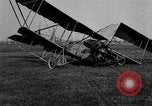 Image of Second Aviation Instruction Center Tours France, 1918, second 40 stock footage video 65675077182