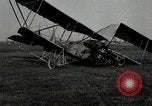 Image of Second Aviation Instruction Center Tours France, 1918, second 41 stock footage video 65675077182