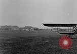 Image of Second Aviation Instruction Center Tours France, 1918, second 42 stock footage video 65675077182