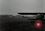 Image of Second Aviation Instruction Center Tours France, 1918, second 43 stock footage video 65675077182