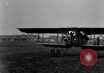 Image of Second Aviation Instruction Center Tours France, 1918, second 44 stock footage video 65675077182