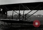 Image of Second Aviation Instruction Center Tours France, 1918, second 47 stock footage video 65675077182