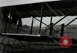 Image of Second Aviation Instruction Center Tours France, 1918, second 49 stock footage video 65675077182