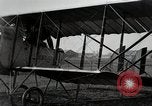 Image of Second Aviation Instruction Center Tours France, 1918, second 51 stock footage video 65675077182
