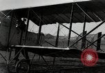 Image of Second Aviation Instruction Center Tours France, 1918, second 52 stock footage video 65675077182