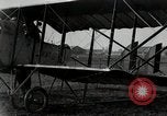Image of Second Aviation Instruction Center Tours France, 1918, second 53 stock footage video 65675077182