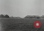 Image of Second Aviation Instruction Center Tours France, 1918, second 60 stock footage video 65675077182