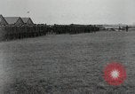 Image of Second Aviation Instruction Center Tours France, 1918, second 9 stock footage video 65675077183