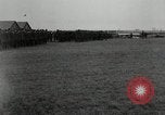 Image of Second Aviation Instruction Center Tours France, 1918, second 10 stock footage video 65675077183