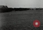 Image of Second Aviation Instruction Center Tours France, 1918, second 11 stock footage video 65675077183
