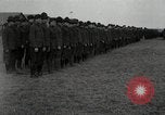 Image of Second Aviation Instruction Center Tours France, 1918, second 14 stock footage video 65675077183