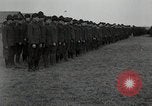 Image of Second Aviation Instruction Center Tours France, 1918, second 15 stock footage video 65675077183