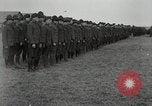 Image of Second Aviation Instruction Center Tours France, 1918, second 16 stock footage video 65675077183