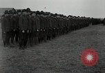 Image of Second Aviation Instruction Center Tours France, 1918, second 17 stock footage video 65675077183